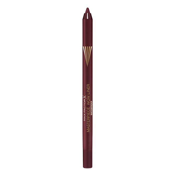 Max Factor Masterprice Wow Gel Eyeliner | Paco Perfumerías