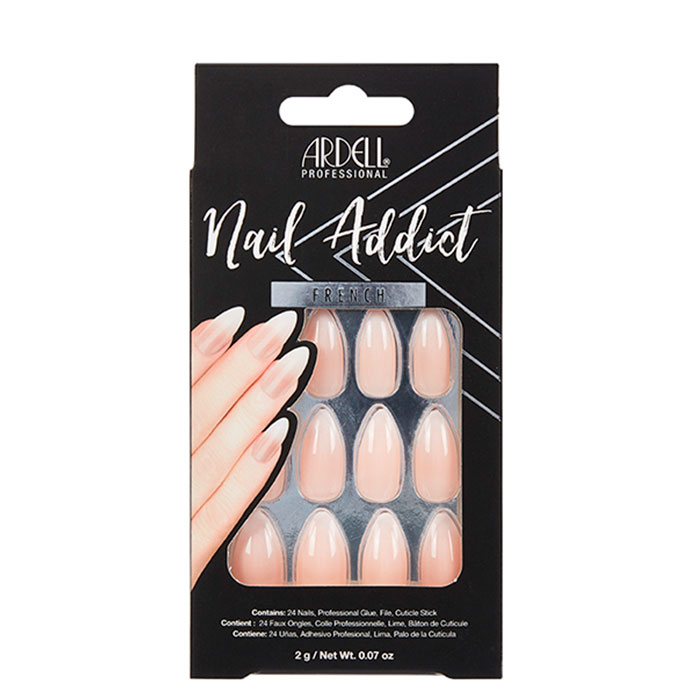 Ardell Nail Addict Premium Ombré Fade