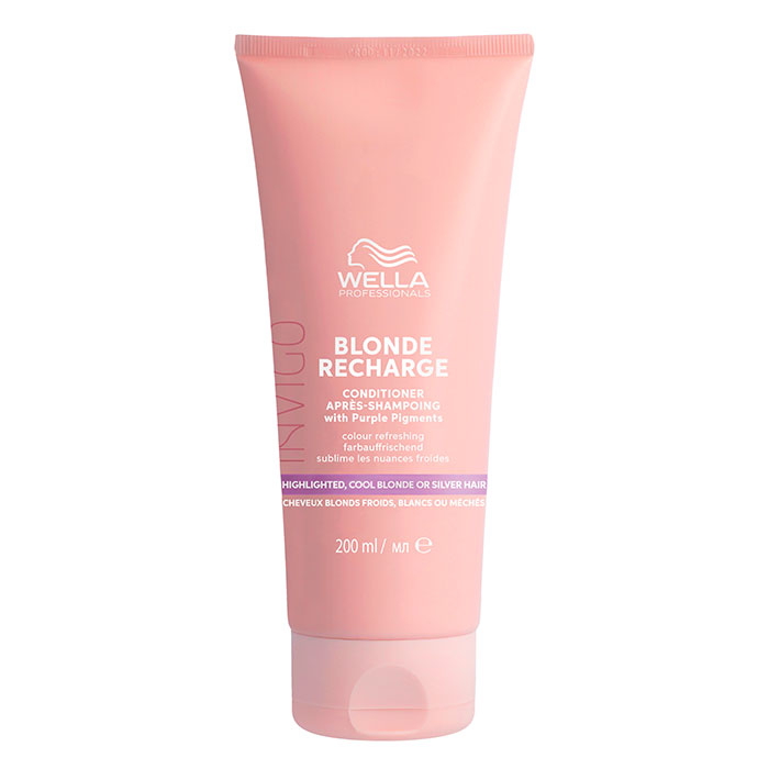 Wella Professionals Invigo Blonde Acondicionador | Comprar