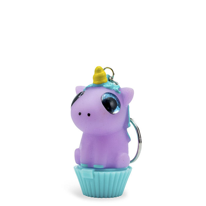 Martinelia Squishicorns Lip Balm