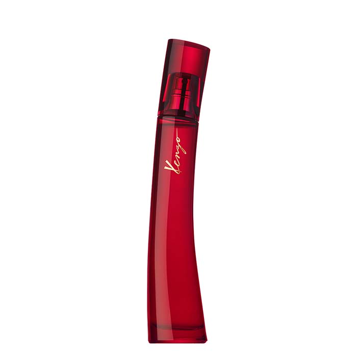 Kenzo Flower By Kenzo Le Rouge Eau de Parfum | Comprar 50 ml