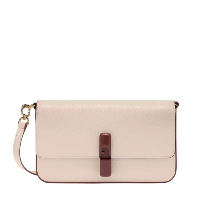 Furla Iride Bolso Bandolera Azalea | Paco Perfumerías