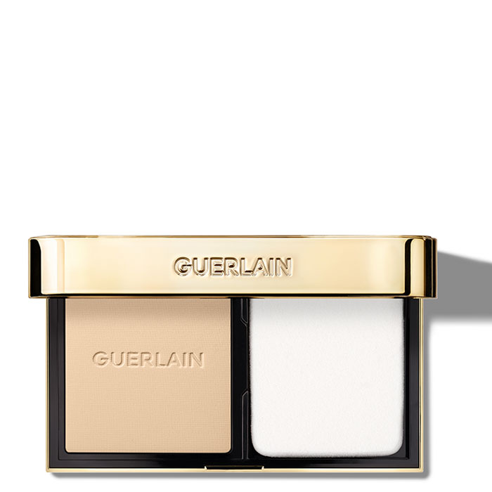 Guerlain Parure Gold Fond Skin Control