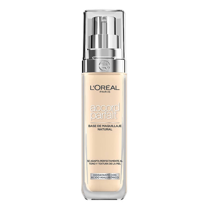L'Oréal Accord Parfait Base