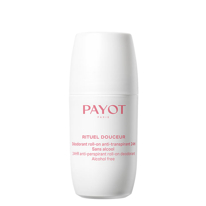 Payot Déodorant Roll-On Anti-Transpirant