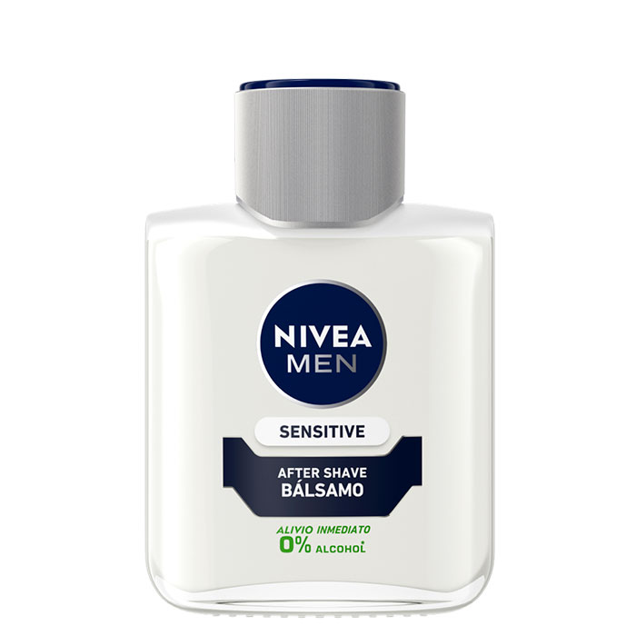After Shave NIVEA Sensitive Bálsamo