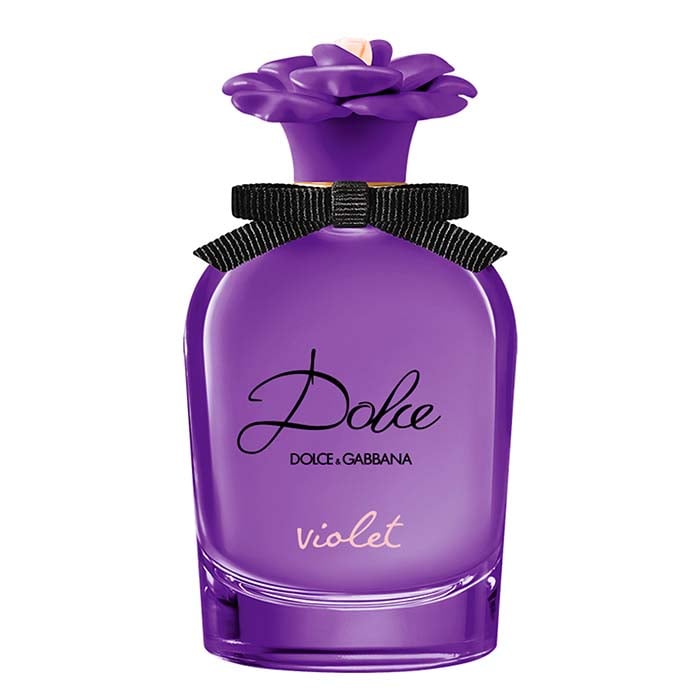 Dolce & Gabbana Dolce Violet Eau de Toilette | Comprar 75 ml