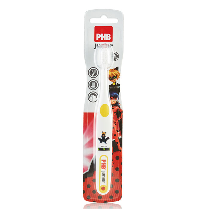 Cepillo PHB Plus Junior