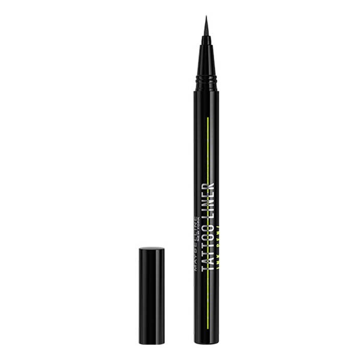 Maybelline Tattoo Liner Ink Pen