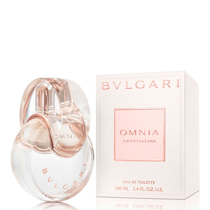 Bvlgari Omnia Crystalline | Precio, Comprar