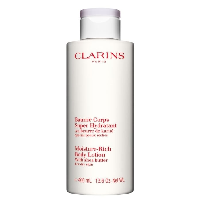 Clarins Baume Corps Super Hydratant