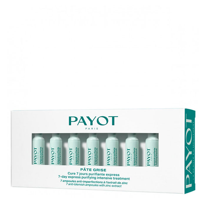 Payot Pâte Grise Cure