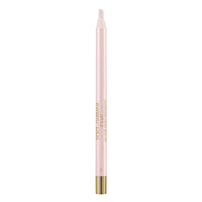 Dolce & Gabbana It's Lit All Over Micro Highlighter