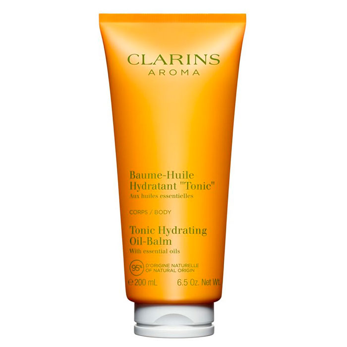 Clarins Baume-Huile Hydratant "Tonic"