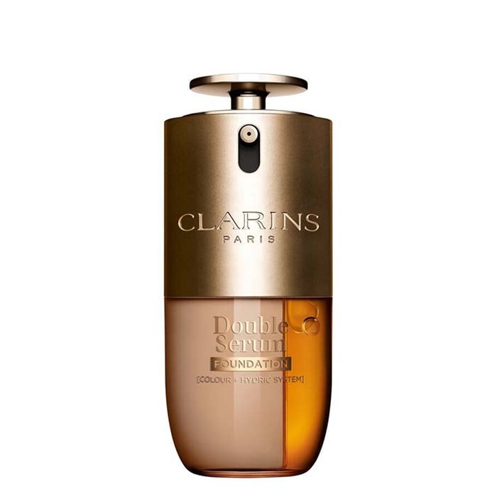 Clarins Double Serum Foundation | Paco Perfumerías