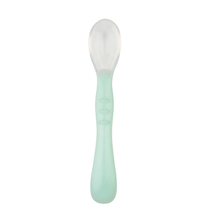 Saro Baby Cuchara Larga Ultra-Flexible