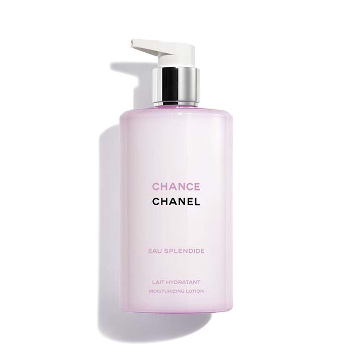 Chanel Chance Eau Splendide Leche Hidratante | Comprar