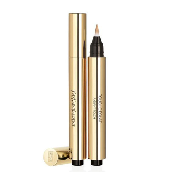 Touche Éclat Iluminador Yves Saint Laurent