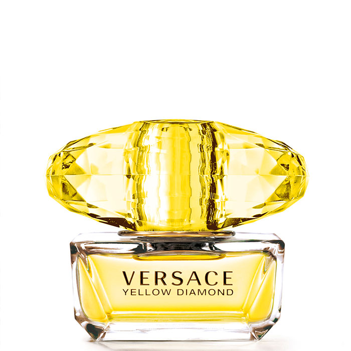 Versace YELLOW DIAMOND 50 ml