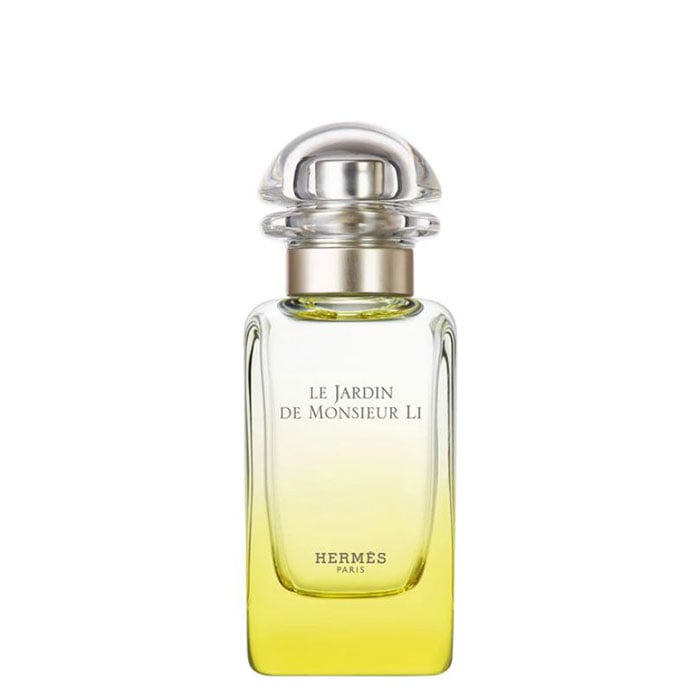 HERMÈS Le Jardin de Monsieur Li 50 ml
