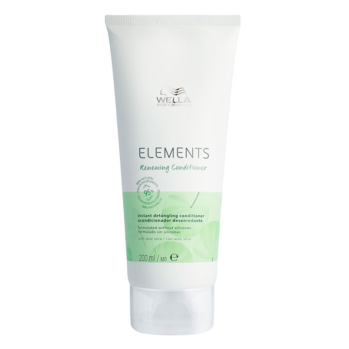 Wella Professionals Elements Renewing Conditioner | Comprar