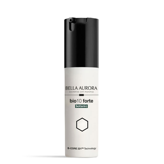 Bella Aurora BIO 10 Forte Botánic