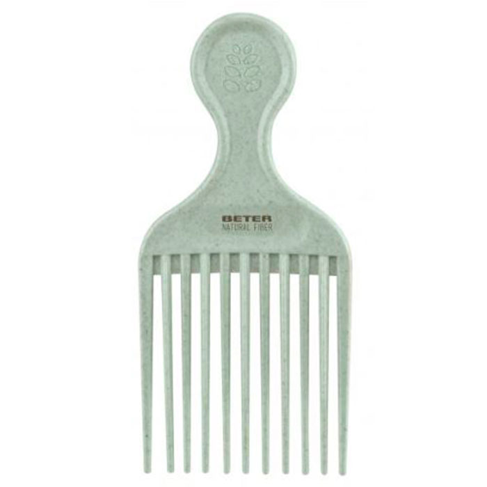 BETER Peine Ahuecador Natural Fiber // Precio, Comprar