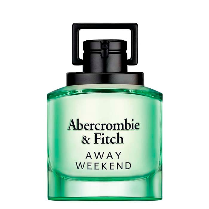 Abercrombie & Fitch Away Weekend Man EDT | Comprar 100 ml