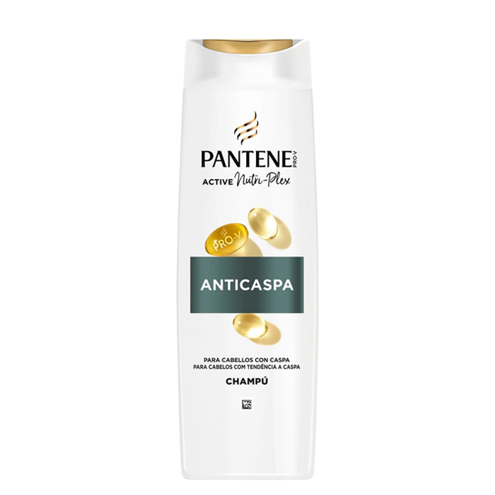 Pantene Anticaspa Champú Nutri Pro-V