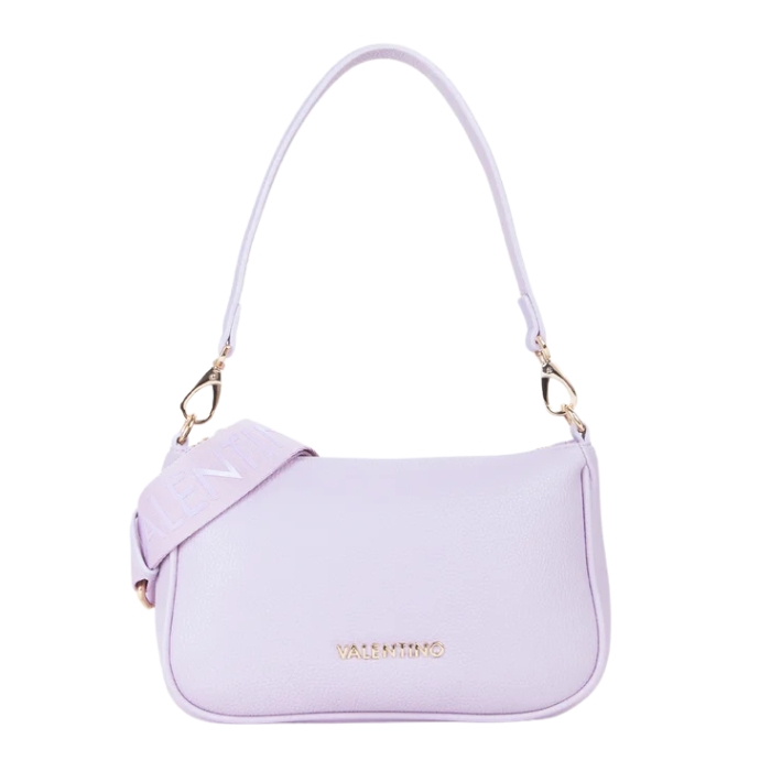 Mario Valentino Bolso de Hombro Never Lila | Comprar