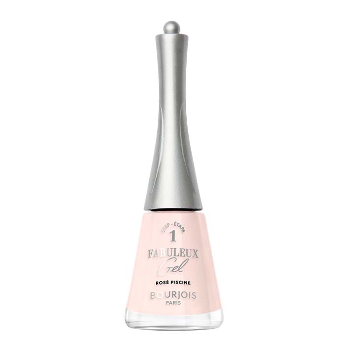 Bourjois Fabuleux Gel Nail