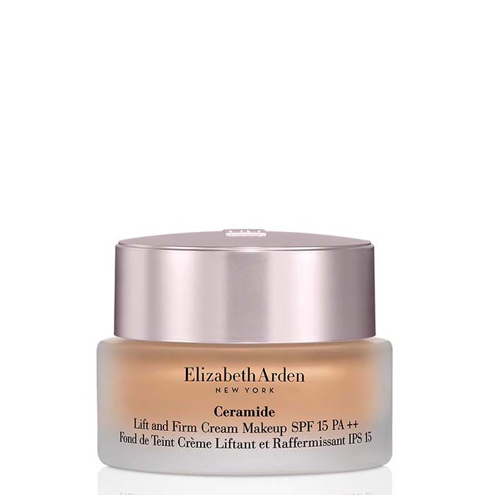 Elizabeth Arden Ceramide Lift & Firm Cream Foundation