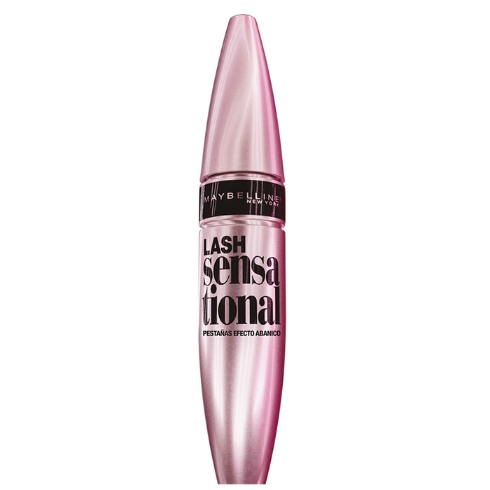 MAYBELLINE Lash Sensational