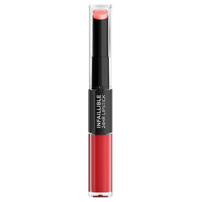 Infalible L'Oréal Labial 24h