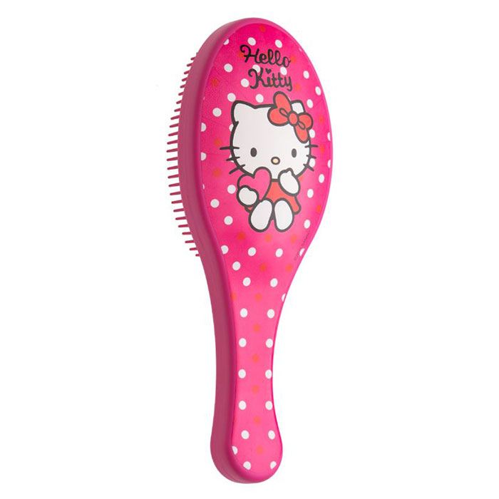Bamar Cepillo Desenredador Hello Kitty