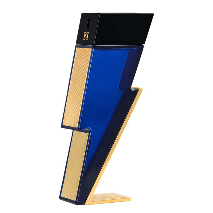 Carolina Herrera Bad Boy Cobalt Absolute EDP | Comprar 100 ml