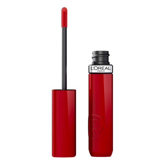 L'Oréal Infalible Laque Resistance | Paco Perfumerías