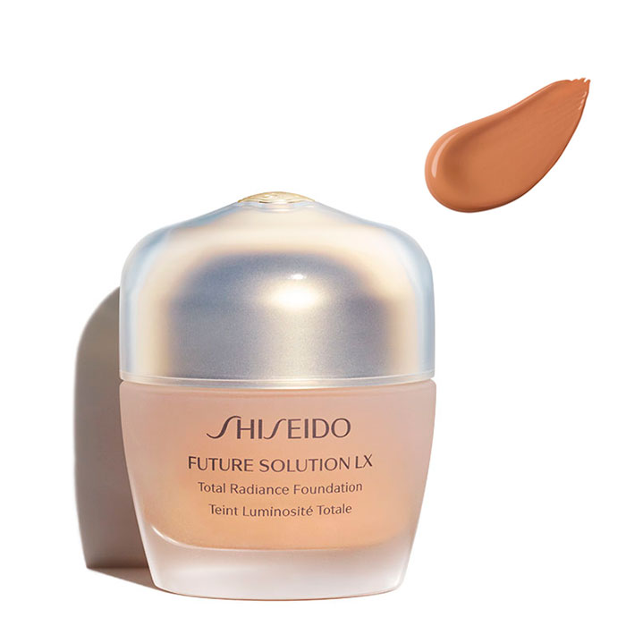 SHISEIDO Future Solution LX Total Radiance Foundation