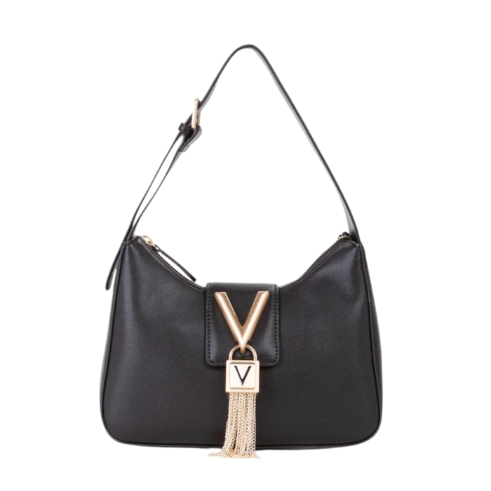 Mario Valentino Bolso de Hombro Star Negro | Comprar