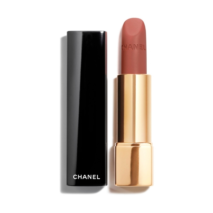 CHANEL Rouge Allure Velvet
