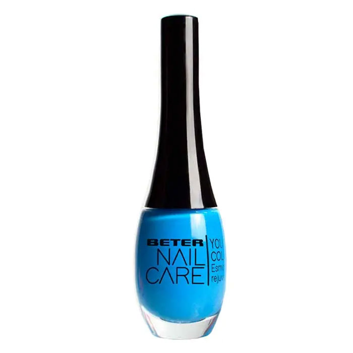 Nail Care Youth Color