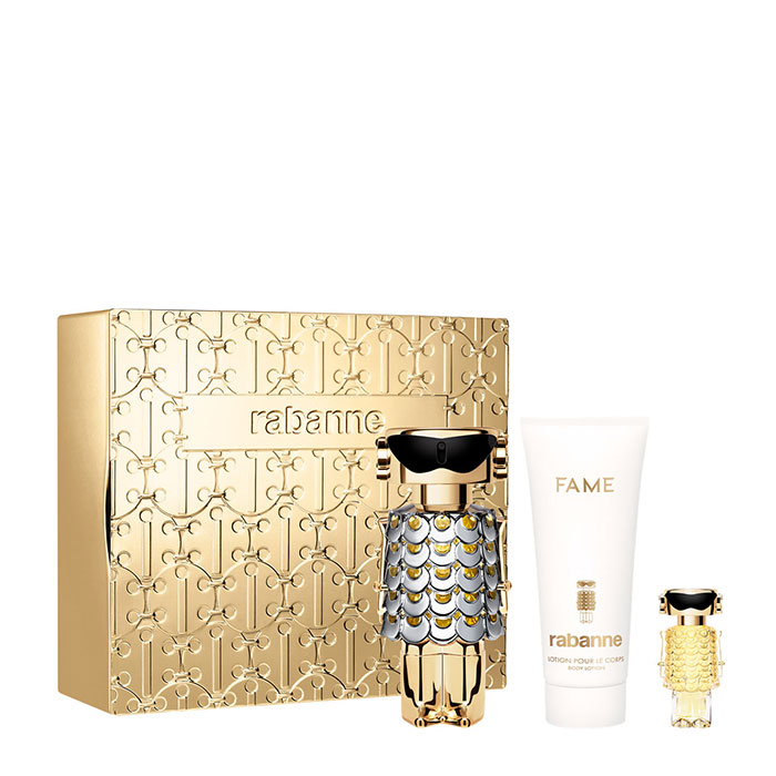 Paco Rabanne FAME Estuche