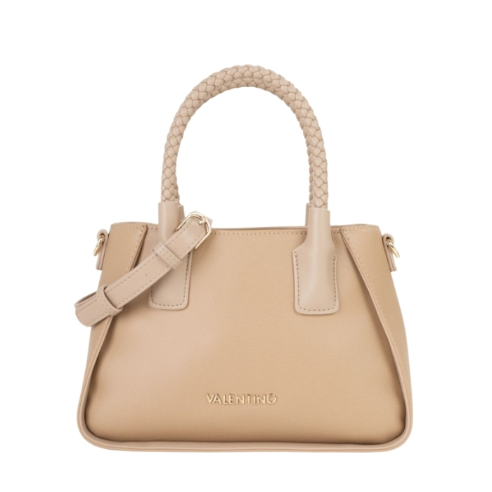 Mario Valentino Bolso de Mano Eris RE Beige | Comprar