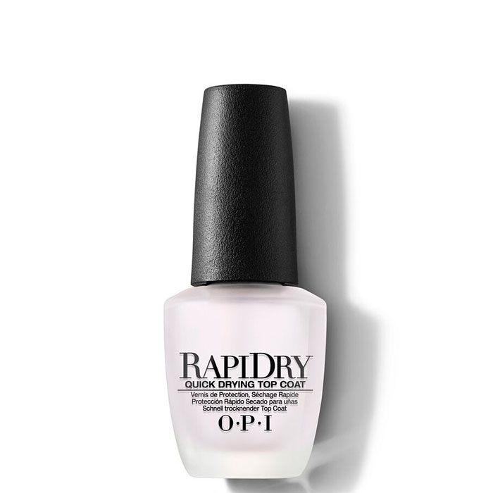 OPI RapiDry Top Coat