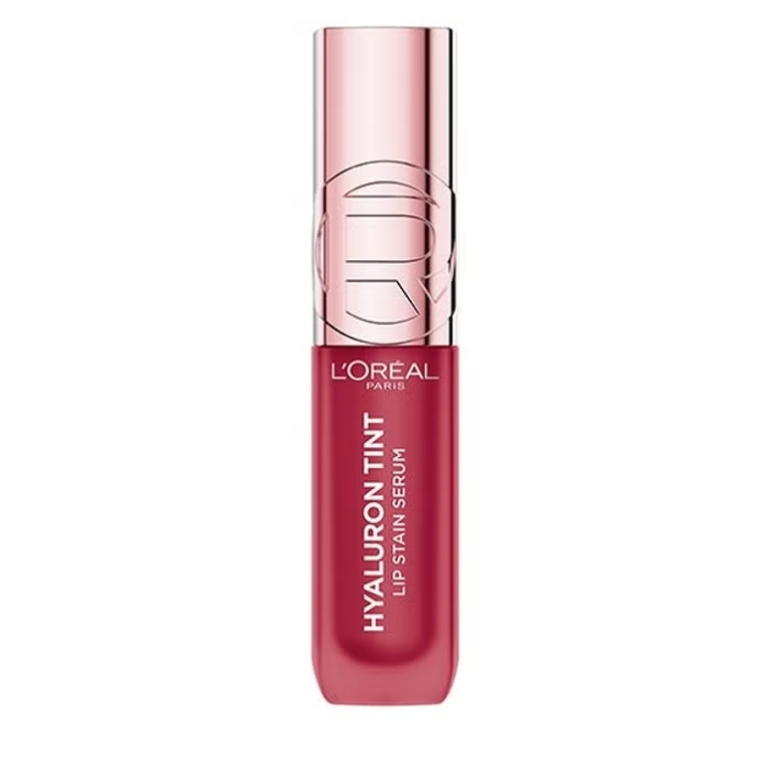 L'Oréal Hyaluron Tint Lip Stain Sérum | Paco Perfumerías
