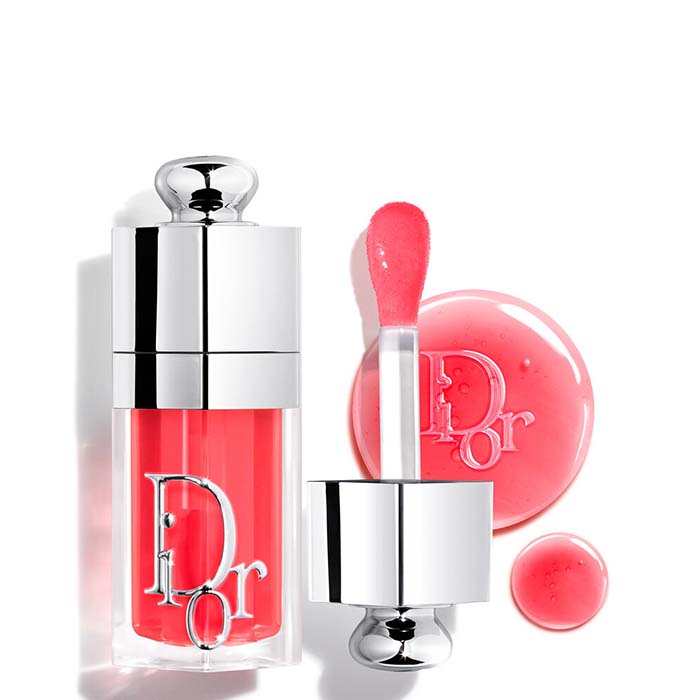 Dior Addict Lip Glow Oil | Paco Perfumerías