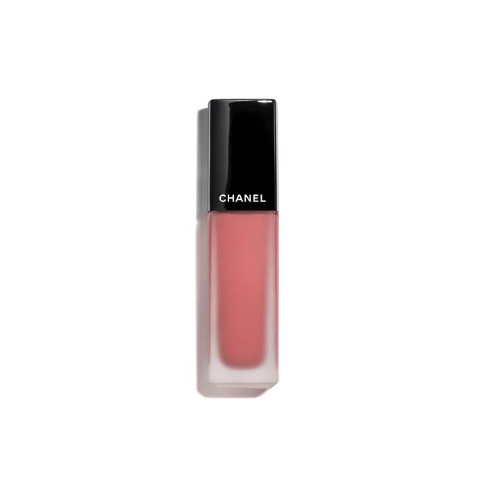 Chanel Rouge Allure Liquid Velvet