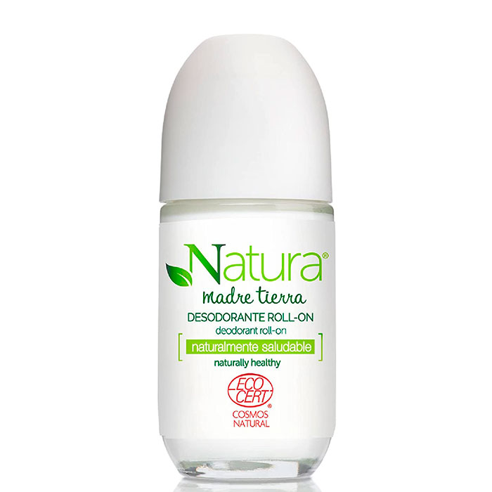 Instituto Español Natura Madre Tierra Desodorante Roll-On | Comprar