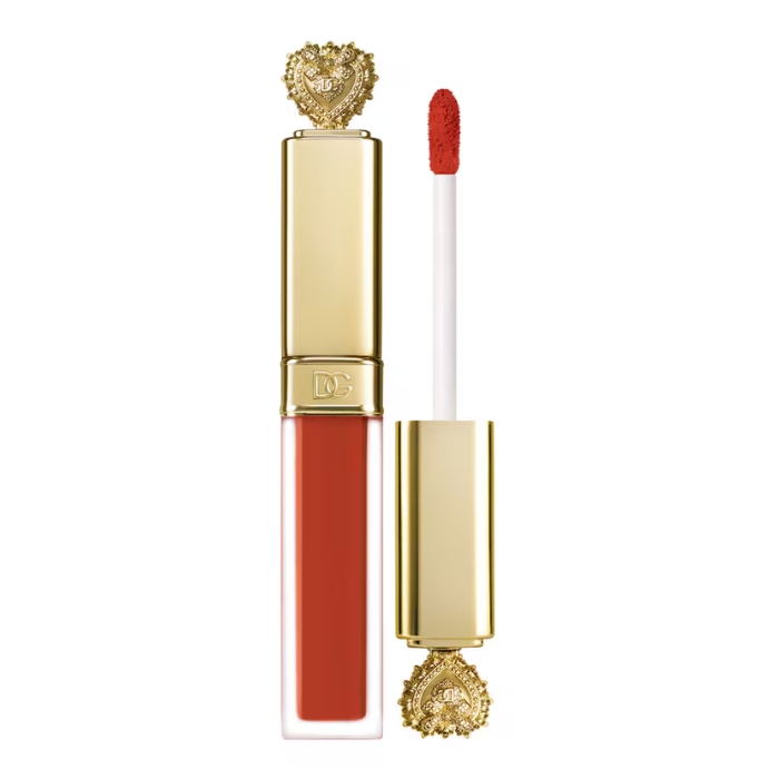 Dolce & Gabbana Everkiss Liquid Lip | Paco Perfumerías