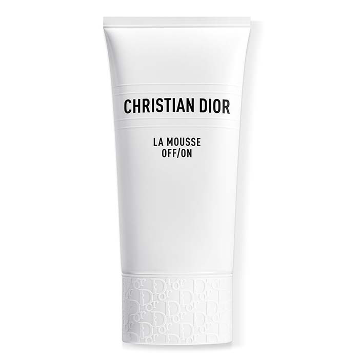 Dior LA MOUSSE OFF/ON